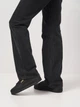 Женские кеды кожаные низкие Puma Smash Platform V3 39075807 38.5 (5.5UK) 24.5 см Puma Black-Puma Gold (4099683386019) - изображение 7