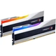 Модуль пам`ятi DDR5 2x16GB/7600 G.Skill Trident Z5 RGB Silver (F5-7600J3646G16GX2-TZ5RS) - изображение 2