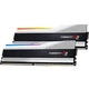 Модуль пам`ятi DDR5 2x16GB/7600 G.Skill Trident Z5 RGB Silver (F5-7600J3646G16GX2-TZ5RS) - изображение 4