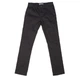 Брюки для мальчика Gallant Jeans GA030-1 152 см Чёрный - изображение 1