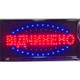 Вывеска светодиодная CHV - 480 х 250 мм ( ВІДЧИНЕНО) - изображение 1