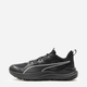 Чоловічі кросівки Puma Reflect Lite Trail 37944006 41 (7.5UK) Чорні (4099685356430) - зображення 1