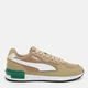 Женские кроссовки Puma Graviton 38073853 37 (4UK) 23 см Prairie Tan-White-Vine (4099686097455) - изображение 1