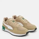 Женские кроссовки Puma Graviton 38073853 37 (4UK) 23 см Prairie Tan-White-Vine (4099686097455) - изображение 2