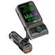 FM-трансмиттер Aspiring Wave 9 PD 48W WA.6003 - изображение 1