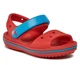 Босоніжки Crocs Crocband, J2, 33-34, Varsity Red - изображение 1