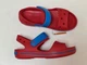 Босоніжки Crocs Crocband, J2, 33-34, Varsity Red - изображение 10