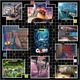Настільна гра Winning Moves DC COMICS Batman Cluedo WM00839-EN1-6 (5036905041478) - зображення 3