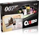 Настольная игра Winning Moves JAMES BOND 007 Cluedo (Агент 007) (WM01312-EN1-6) - изображение 1