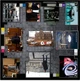 Настільна гра Winning Moves JAMES BOND 007 Cluedo WM01312-EN1-6 (5036905043083) - зображення 3