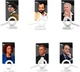 Настільна гра Winning Moves JAMES BOND 007 Cluedo WM01312-EN1-6 (5036905043083) - зображення 4