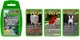 Настольная игра Winning Moves MINECRAFT Quiz - The Independent and Unofficial Guide (Майнкрафт) (WM01279-EN1-6) - изображение 2