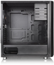 Obudowa Thermaltake Versa H26 Tempered Glass Edition (CA-1J5-00M1WN-00) - obraz 5