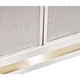 Вытяжка Ventolux roma 60 wh 2m lux - изображение 5