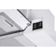 Вытяжка Ventolux garda 60 wh (750) smd led - изображение 4