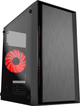 Obudowa Gembird Fornax 960R Black (CCC-FORNAX-960R) - obraz 1