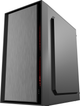 Obudowa Gembird Fornax 960R Black (CCC-FORNAX-960R) - obraz 2