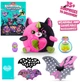 Мягкая игрушка-сюрприз Zuru Rainbocorns-A серия Monstercorn Surprise (9297A) (193052062215) - изображение 4