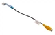 Разъем для магнитолы универсальный 10 pin - RCA AWM 131-01 - изображение 1