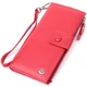 Женский кожаный кошелек ST Leather 9,5х19х2,5 см 000279942 - изображение 1