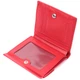 Женский кожаный кошелек ST Leather 10,5х10х1,5 см 000279949 - изображение 4