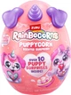 Мягкая игрушка-сюрприз Zuru Rainbocorns-D серия Puppycorn Scent Surprise (9298D) (193052062642) - изображение 1