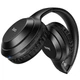 Наушники Bluetooth HOCO Fun move BT headphones W30 |BT5.0, AUX/FM/TF, 8h| черные - изображение 1