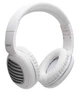 Наушники Bluetooth HOCO Brilliant Sound W23 |MicroSD/AUX support| белые - изображение 1