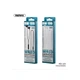 Навушники REMAX with mic Wired Earphone RW-106 HD Mic - зображення 2