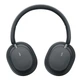 Наушники Baseus Bowie D05 Wireless Headphones |BT5.3, 70h, Location| серые - изображение 7