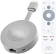 Смарт ТВ приставка Android SmartTV Box Homatics Dongle G 4K - изображение 2