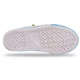 Кеды детские высокие с липучкой SP-Sport 3371B размер 32 Light Blue - изображение 5