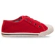 Кеди дитячі на шнурівці SP-Sport Classic 3368 35 Red - зображення 1