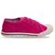 Кеды детские на шнуровке SP-Sport Classic 3368 размер 34 Pink - изображение 1