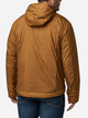 Куртка тактическая мужская 5.11 Tactical Adventure Primaloft Insulated Jacket 78057-1012 2XL Коричневая (888579578775) - изображение 4