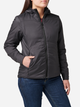 Куртка тактическая мужская 5.11 Tactical Starling Primaloft Insulated Jacket 68017-019 L Черная (2000980629978) - изображение 3