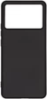 Чехол для смартфона ArmorStandart Icon Case для Poco X6 Pro 5G Black (ARM73365) - изображение 1