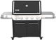 Газовий гриль Weber Summit FS38 E (1500059) - зображення 1