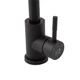 Змішувач для кухні Lidz Aria 015F (k35) LDARI015FBLA34948 BlackSD00041052 - зображення 3