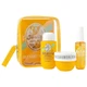 Косметичний набір для тіла Sol de Janeiro Brazilian Bum Bum Jet Set, Cheirosa '62 (810912034150) - изображение 1