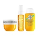 Косметичний набір для тіла Sol de Janeiro Brazilian Bum Bum Jet Set, Cheirosa '62 (810912034150) - изображение 2