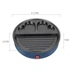 Гриль-сковорода електрична Haeger HG-501 20см 600W - изображение 3
