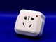Адаптер CN/AU Plug to CN/AU/US/EU Socket Для бытовой розетки - изображение 3