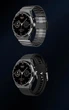 Умные Наручные Смарт Часы Remax WATCH9 Металл и Силикон Ремешки 1.85" |BT Call, Track, HeartRate, IP68| Серый - изображение 5