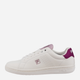 Sneakersy damskie do kostki Fila Crosscourt 2 Nt Low FFW0020-13152 36 (5.5US) 22.5 cm Biały/Różowy (8719477698734) - obraz 1