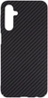 Чехол для смартфона ArmorStandart LikeCarbon для Samsung Galaxy M34 Black (ARM71935) - изображение 1