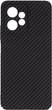 Чехол для смартфона Xiaomi Redmi Note 12 4G ArmorStandart LikeCarbon Black (ARM71947) - изображение 1