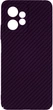 Чохол для смартфона Xiaomi Redmi Note 12 4G ArmorStandart LikeCarbon Purple (ARM71948) - зображення 1
