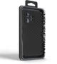 Чехол для смартфона Xiaomi Redmi Note 12 4G ArmorStandart LikeCarbon Black (ARM71947) - изображение 3