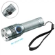 Фонарь Small Sun R842-T6, 1х18650, zoom, ЗУ microUSB, Box - изображение 2